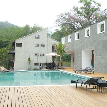Pousada Golf Village Itaipava Екстериор снимка