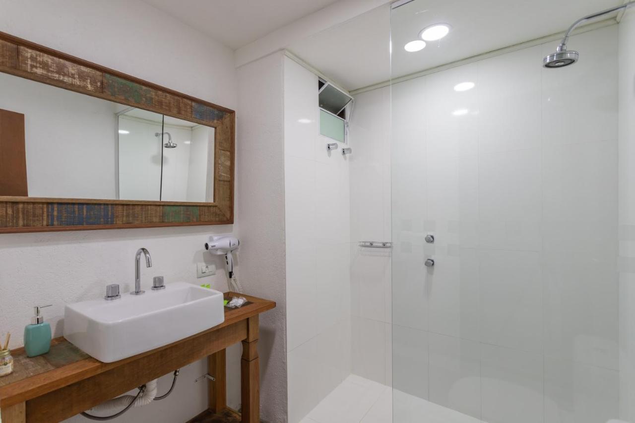 Pousada Golf Village Itaipava Екстериор снимка