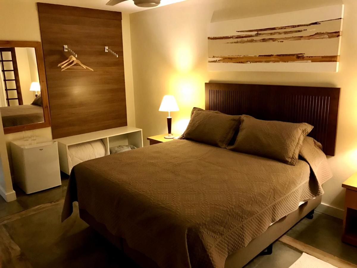 Pousada Golf Village Itaipava Екстериор снимка