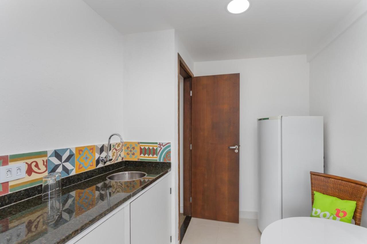 Pousada Golf Village Itaipava Екстериор снимка