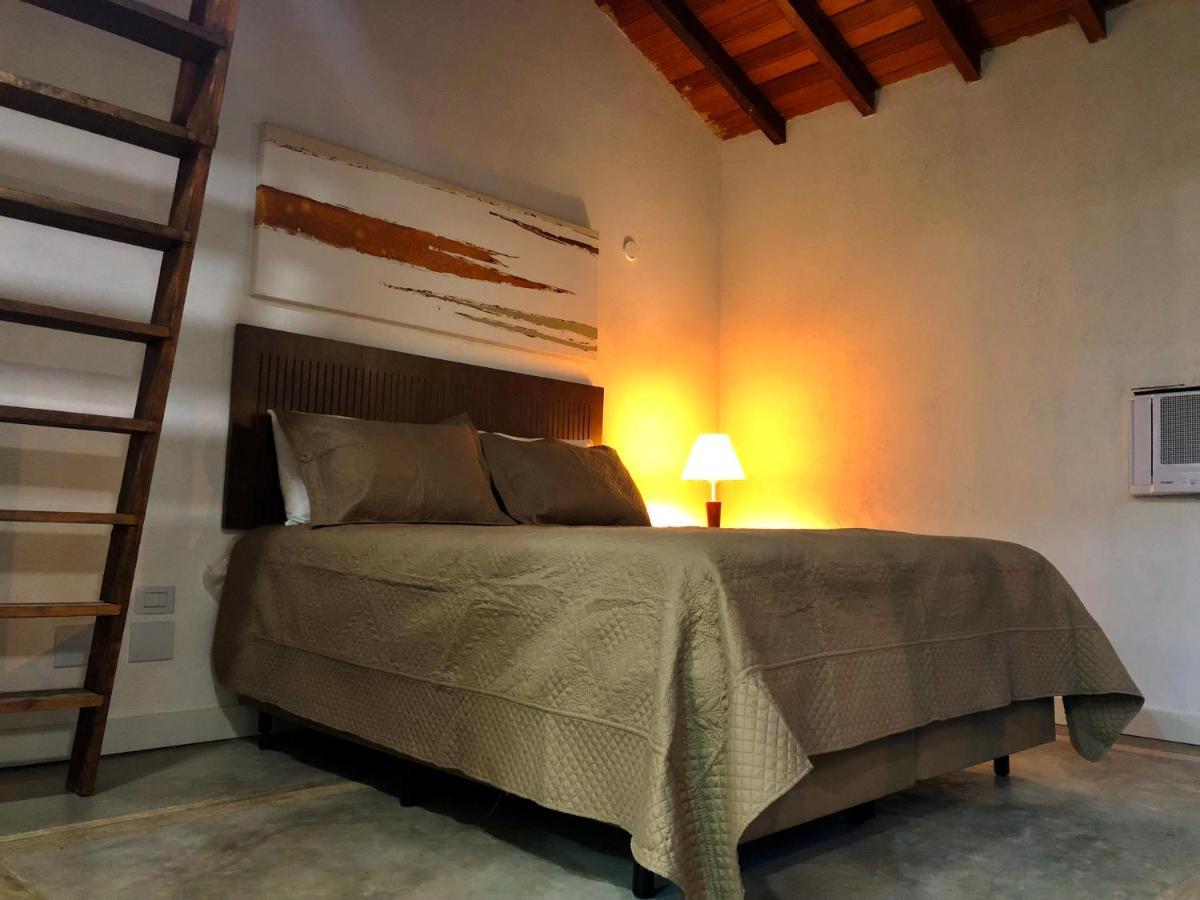 Pousada Golf Village Itaipava Екстериор снимка