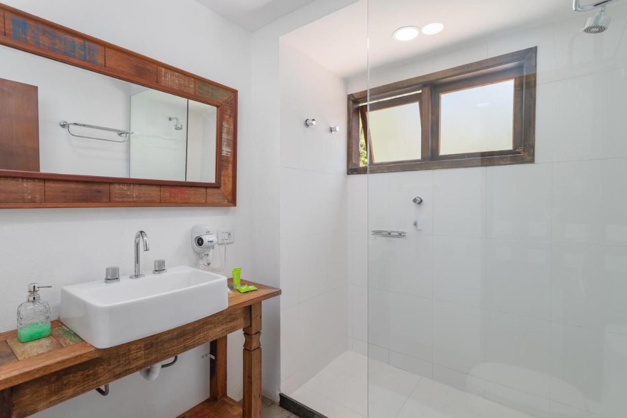 Pousada Golf Village Itaipava Екстериор снимка