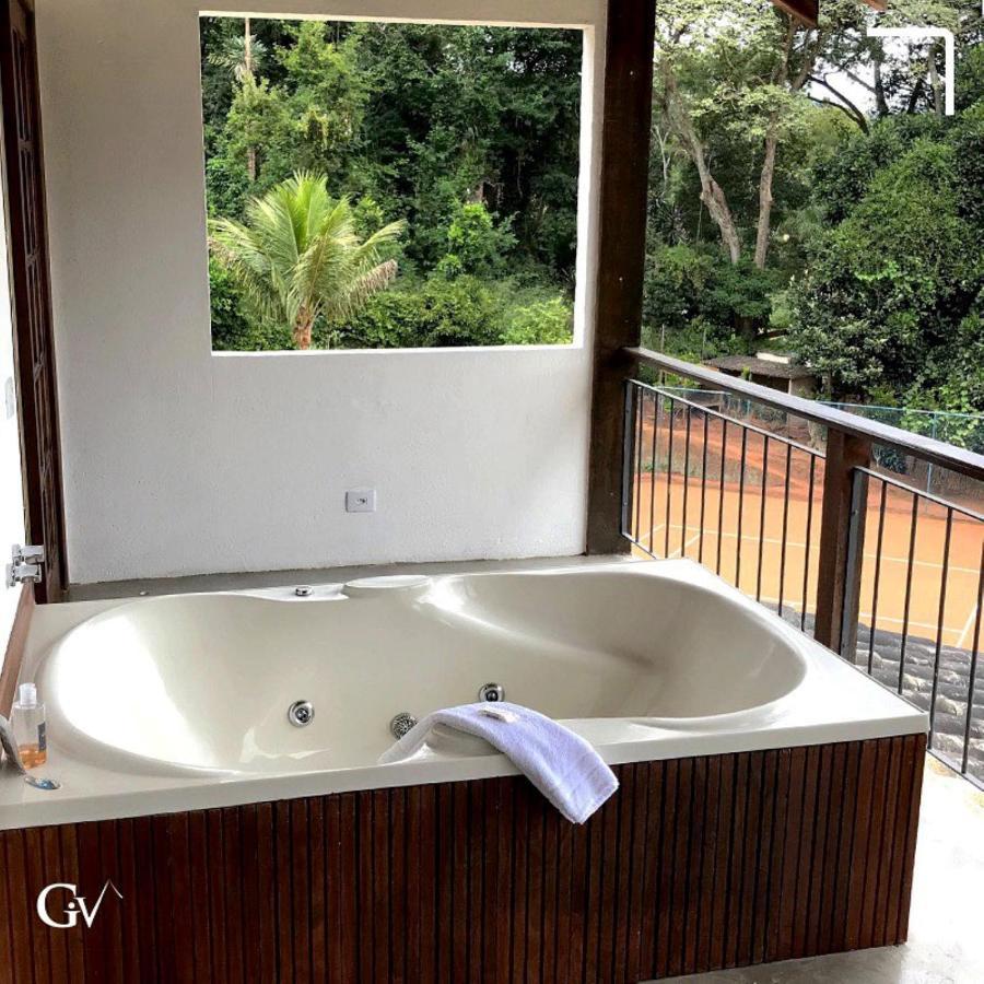 Pousada Golf Village Itaipava Екстериор снимка