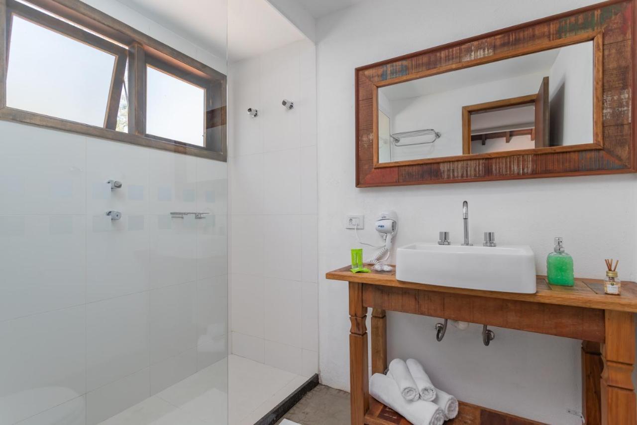 Pousada Golf Village Itaipava Екстериор снимка