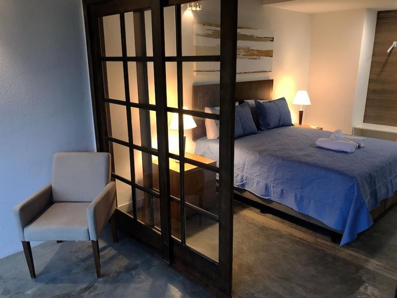 Pousada Golf Village Itaipava Екстериор снимка