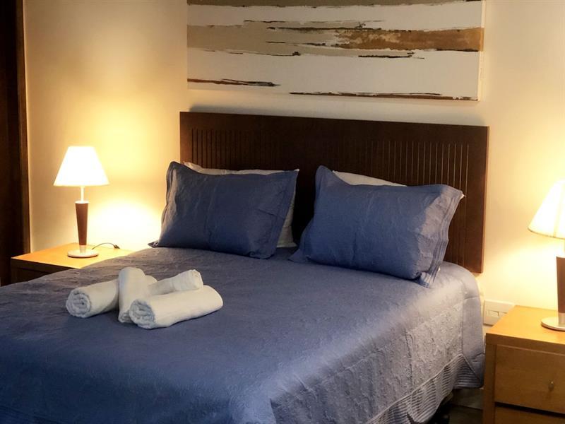 Pousada Golf Village Itaipava Екстериор снимка