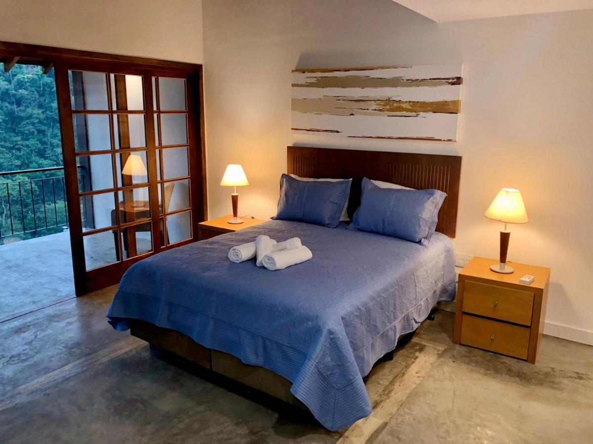 Pousada Golf Village Itaipava Екстериор снимка