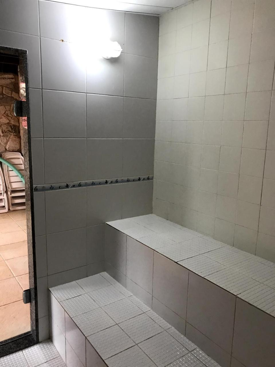 Pousada Golf Village Itaipava Екстериор снимка